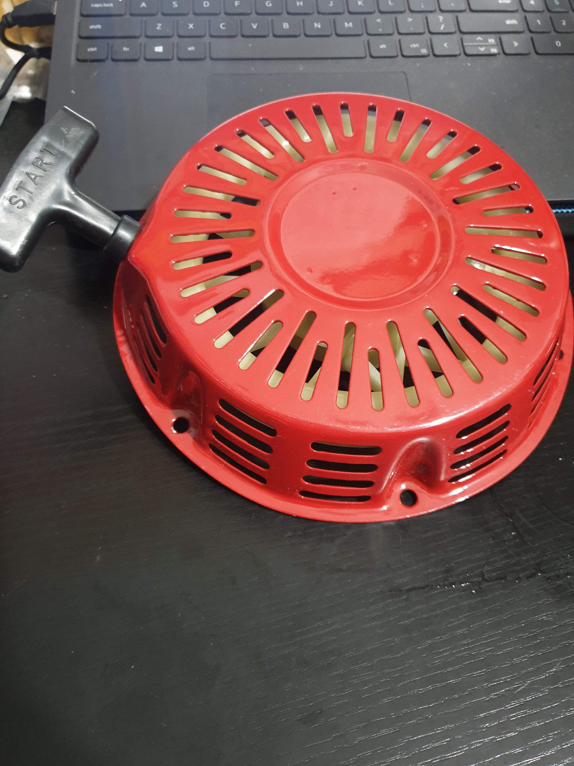 BỘ KHỞI ĐỘNG MÁY NỔ 13HP, 18HP