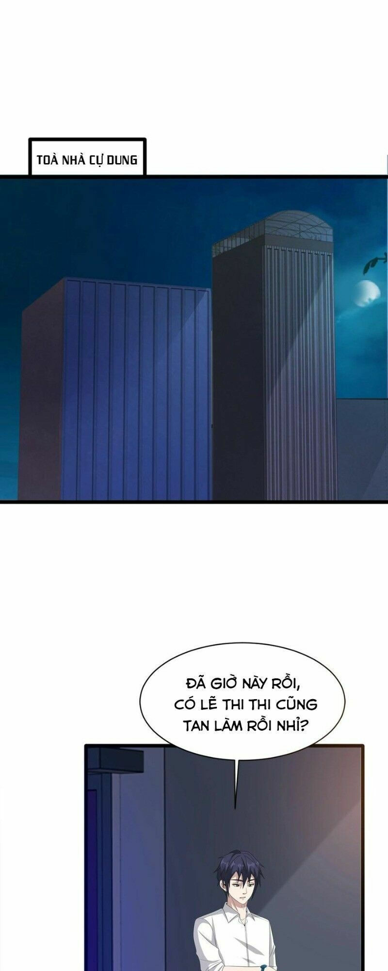 đô thị tà vương chapter 83 2