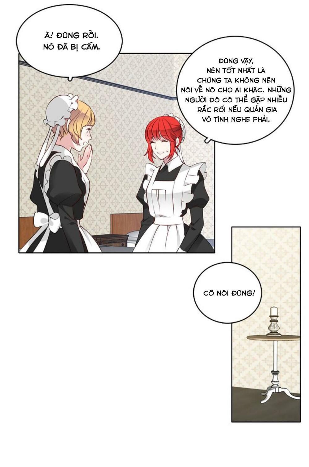 thám tử của muiella chapter 7.2 5