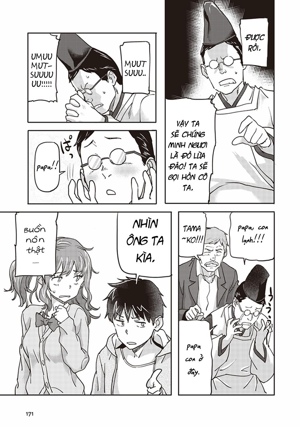 inga ouhou!!? warumiko-san chapter 5 18