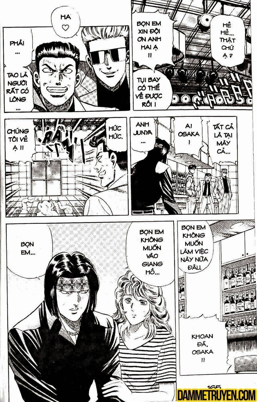 sức mạnh nhân đôi chapter 24.2 21