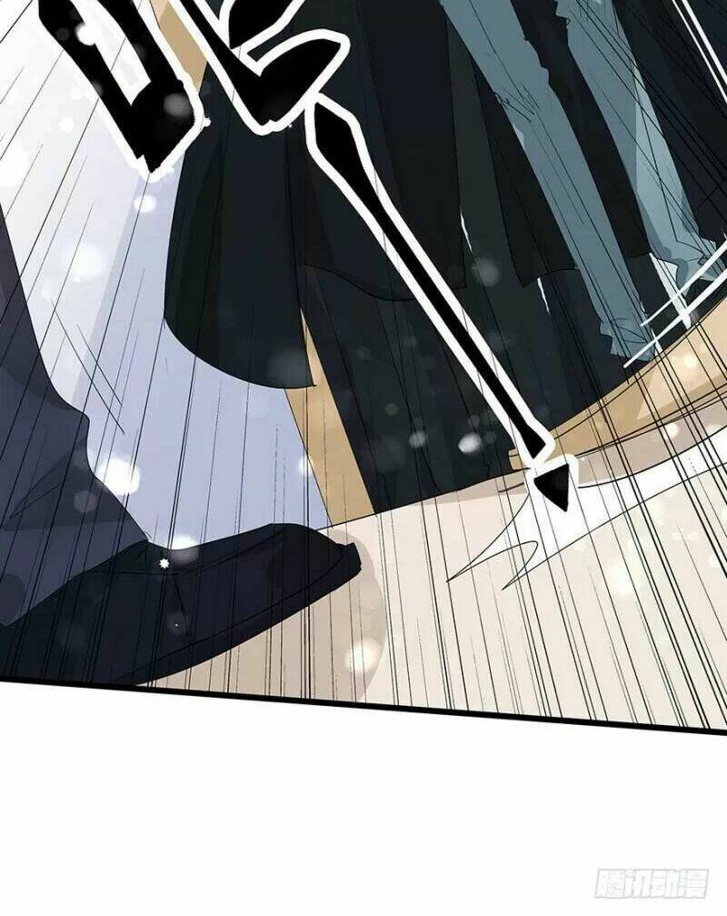 chào buổi sáng, ức vạn manh thê chapter 30 34