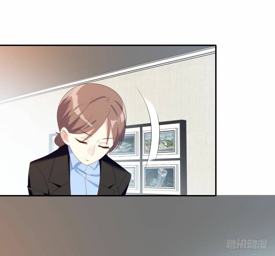 bảo bối thiên ức hào môn chapter 12.1 24