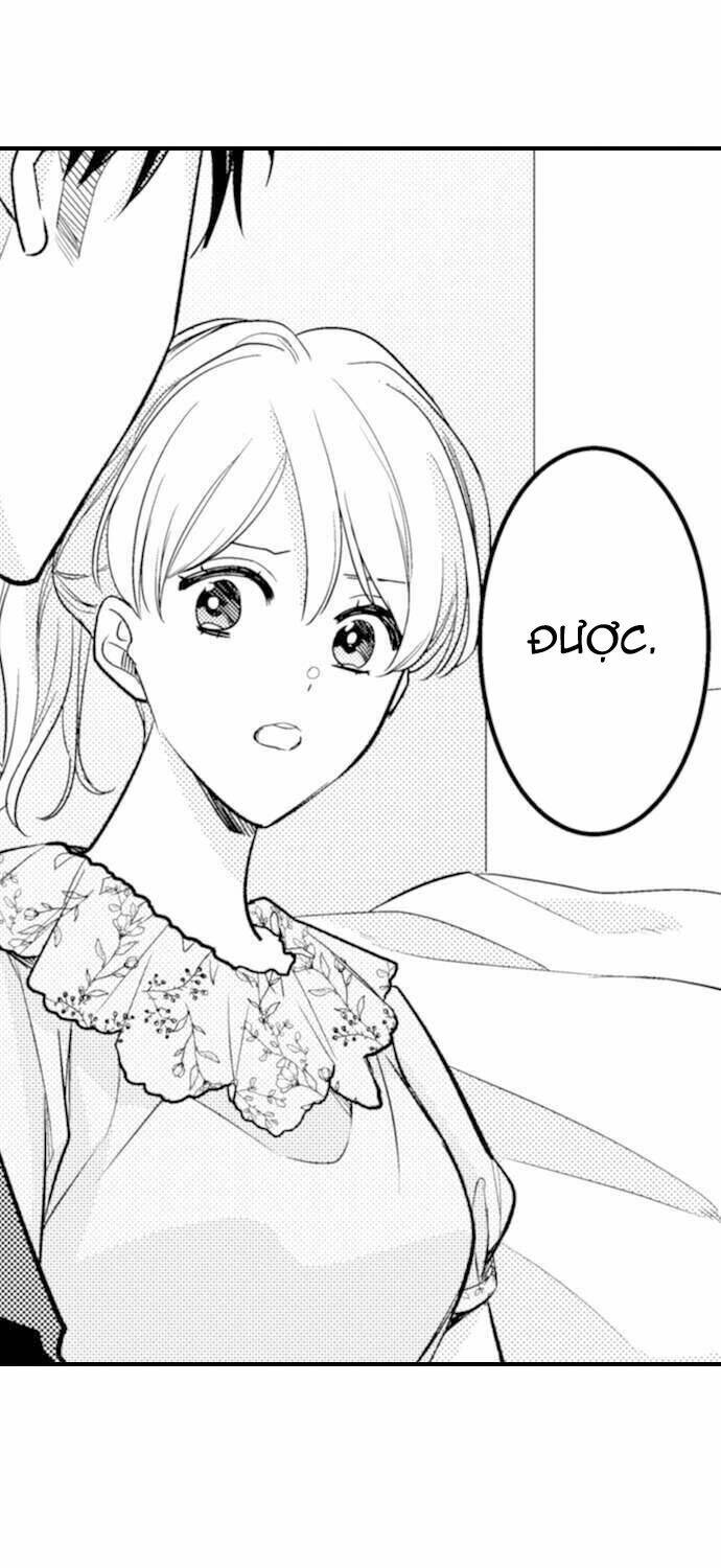giả vờ ngủ cũng không ngăn được anh ấy chapter 102.2 4