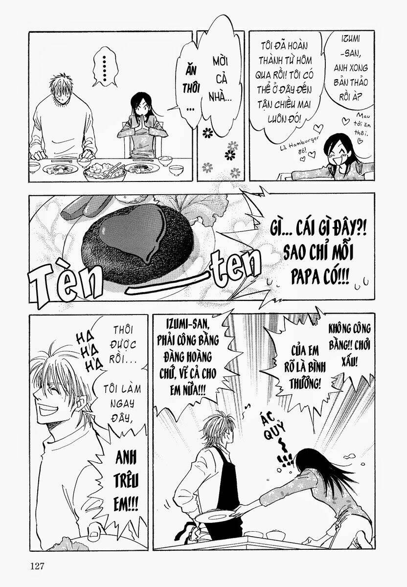 koufuku no ouji chapter 4 31