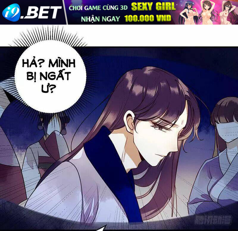 nhất đế trọng sinh mỹ nhân tâm kế chapter 40 2