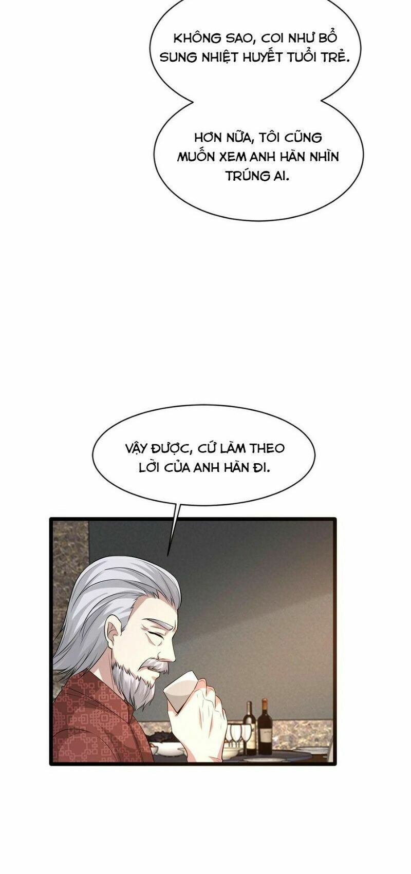 đô thị tà vương chapter 96 8