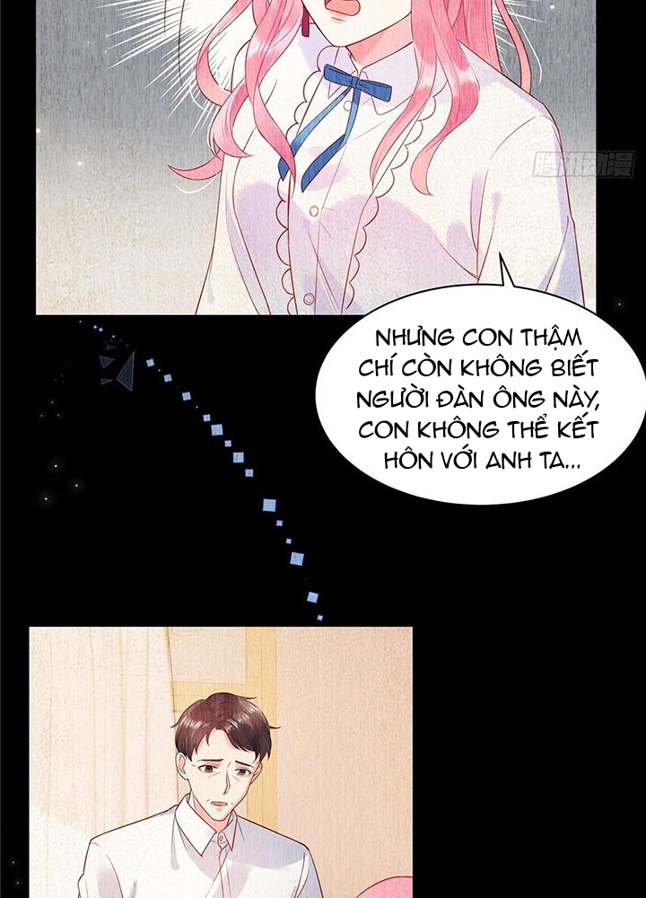 cô thỏ của chủ tịch sói chapter 2 11