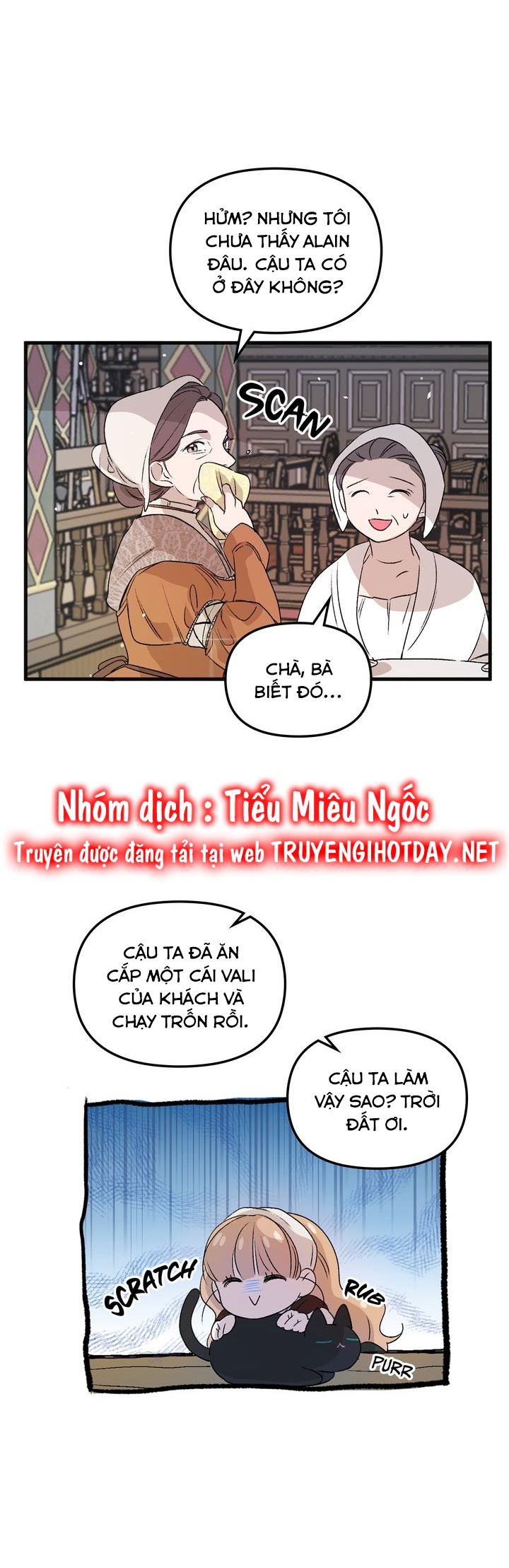 quán trọ dragondaily chapter 10 18