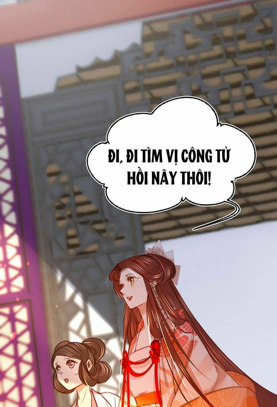 phượng hoàn triều: vương gia yêu nghiệt xin tránh đường chapter 11 29