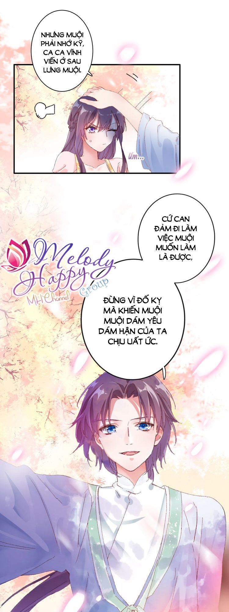 hoa nhan sách 2 chapter 2 7