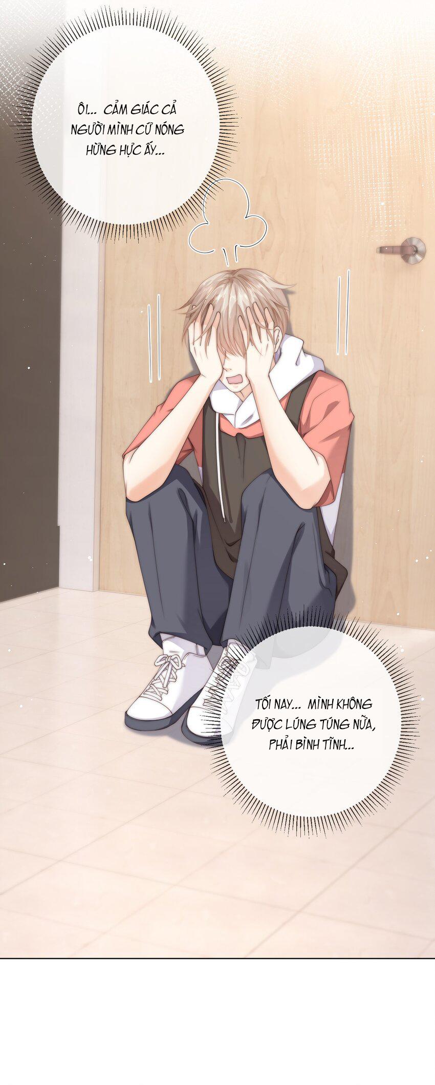 đảo thanh mai chapter 54 16