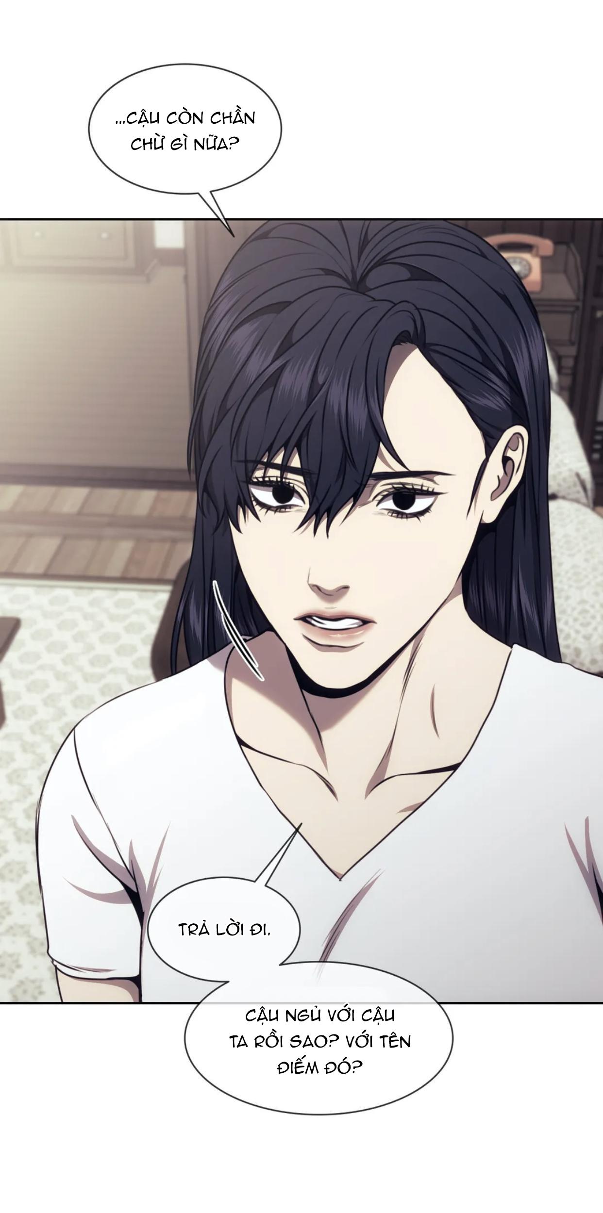 công cuộc báo thù của kẻ yếu thế chapter 47 39