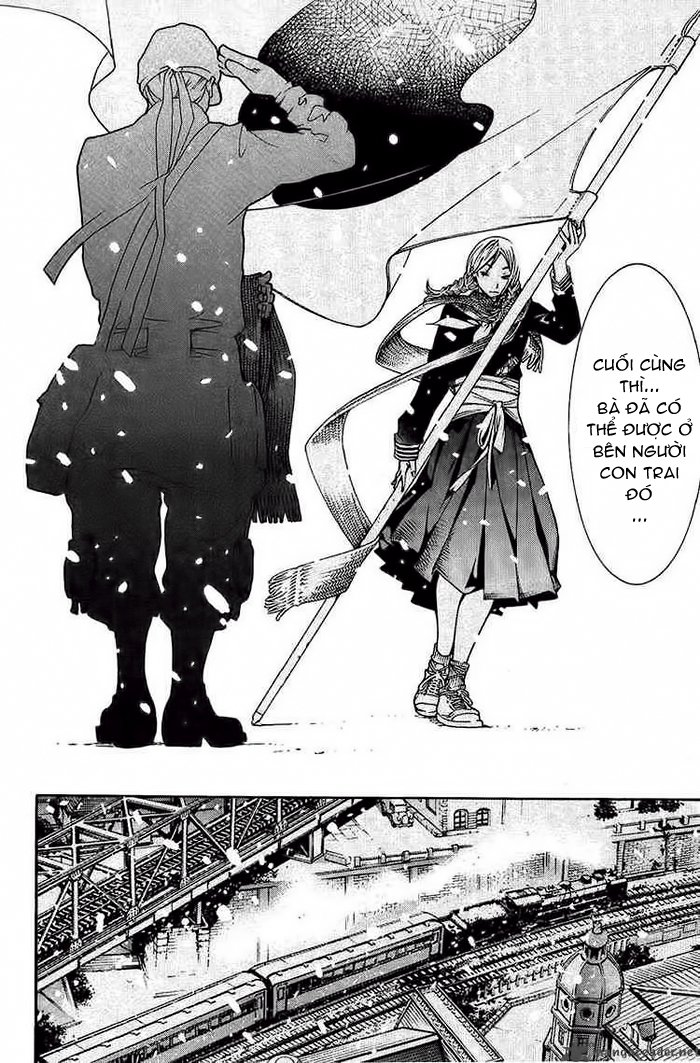 air gear chapter 129 15