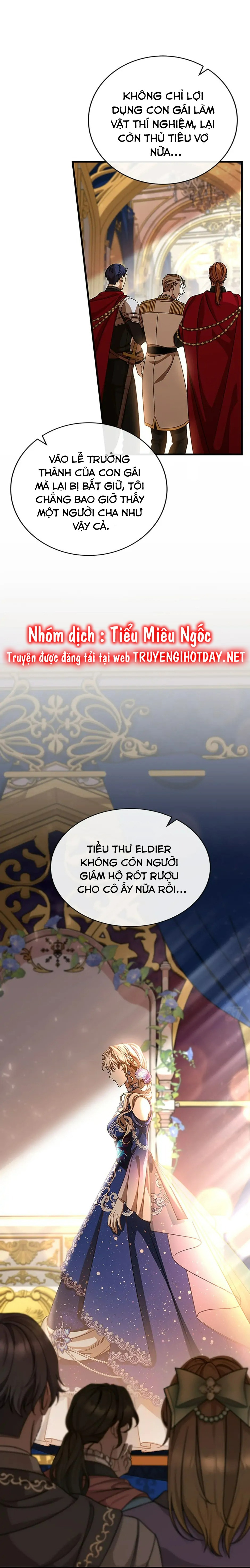vị cứu tinh của nam phản diện chapter 45 24