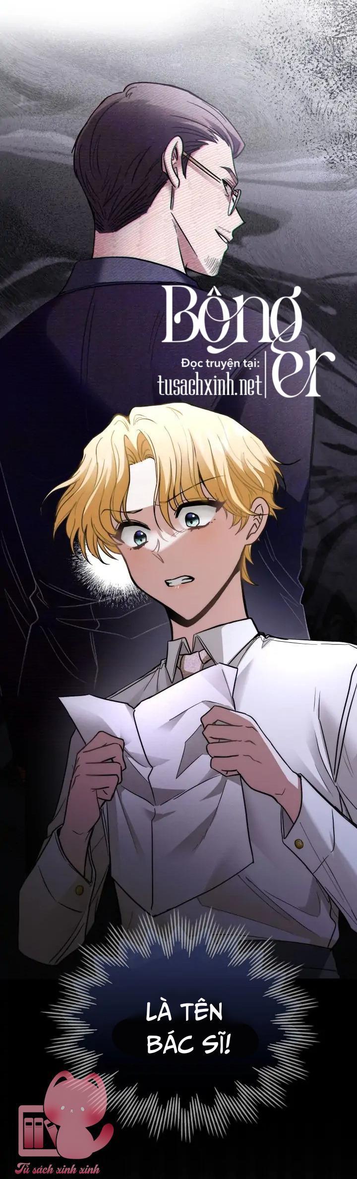 kiên nhẫn chút nào, đại công tước chapter 57 16