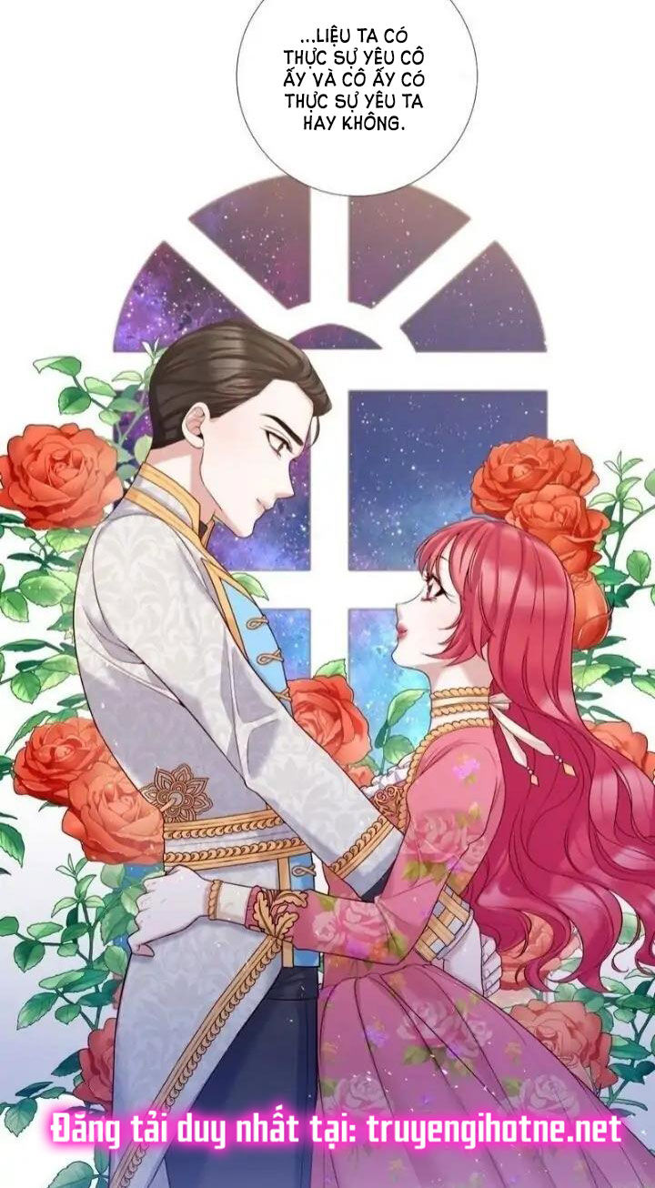 từ tiểu thư thành hoàng hậu - lady to queen chapter 91.2 9