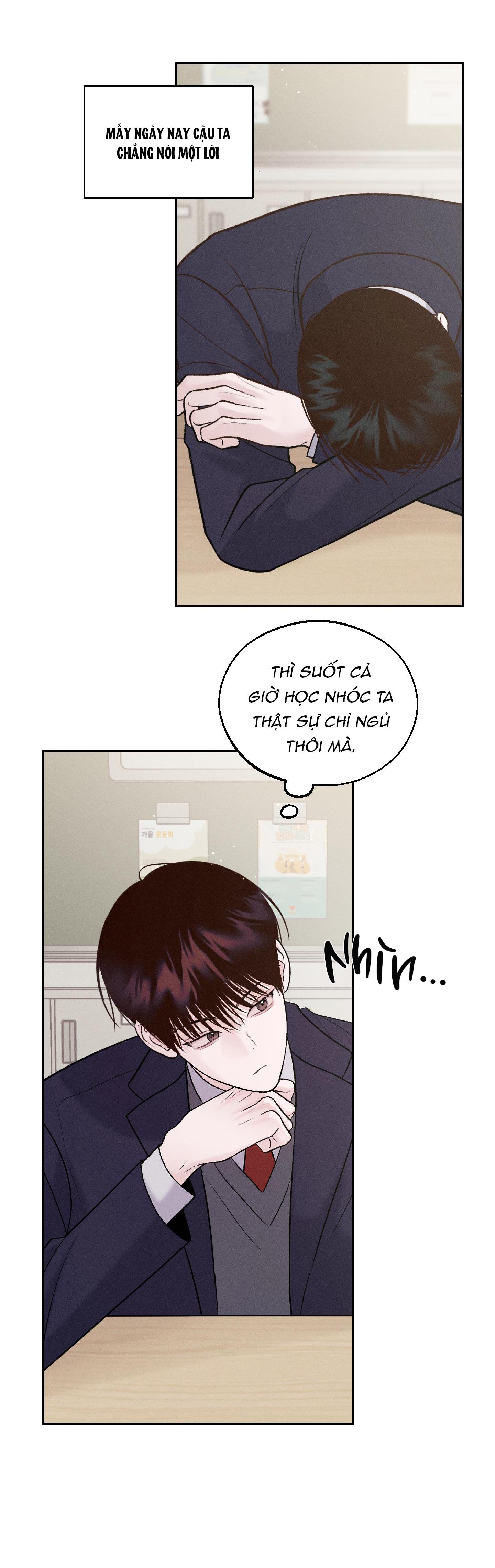 cứu tinh của thứ hai chapter 2 10