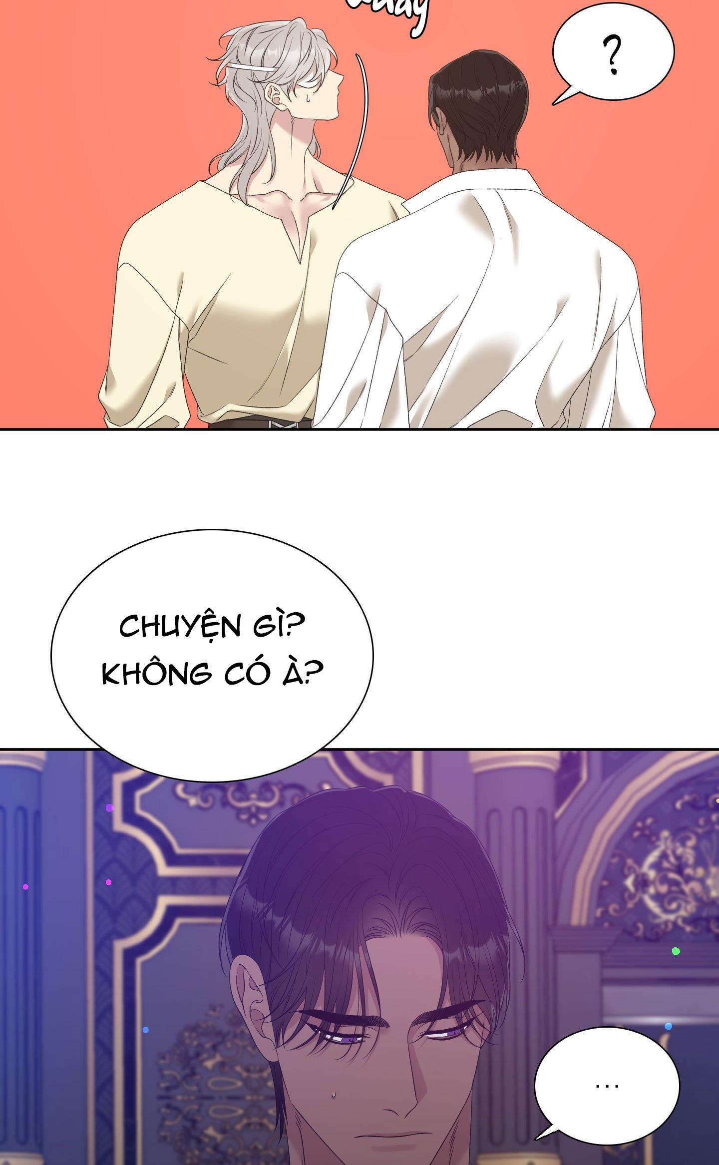 smyrna và capri chapter 23 22