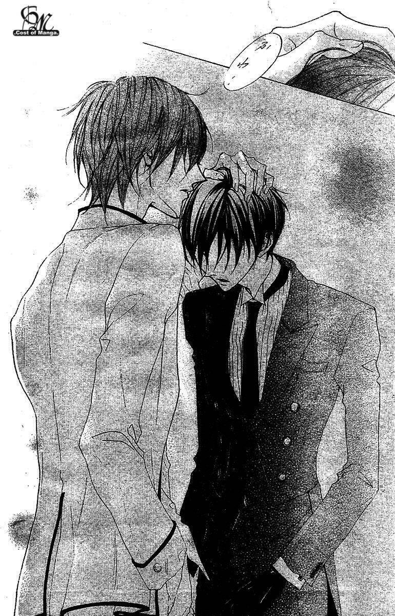 hana no kishi chapter 5 25