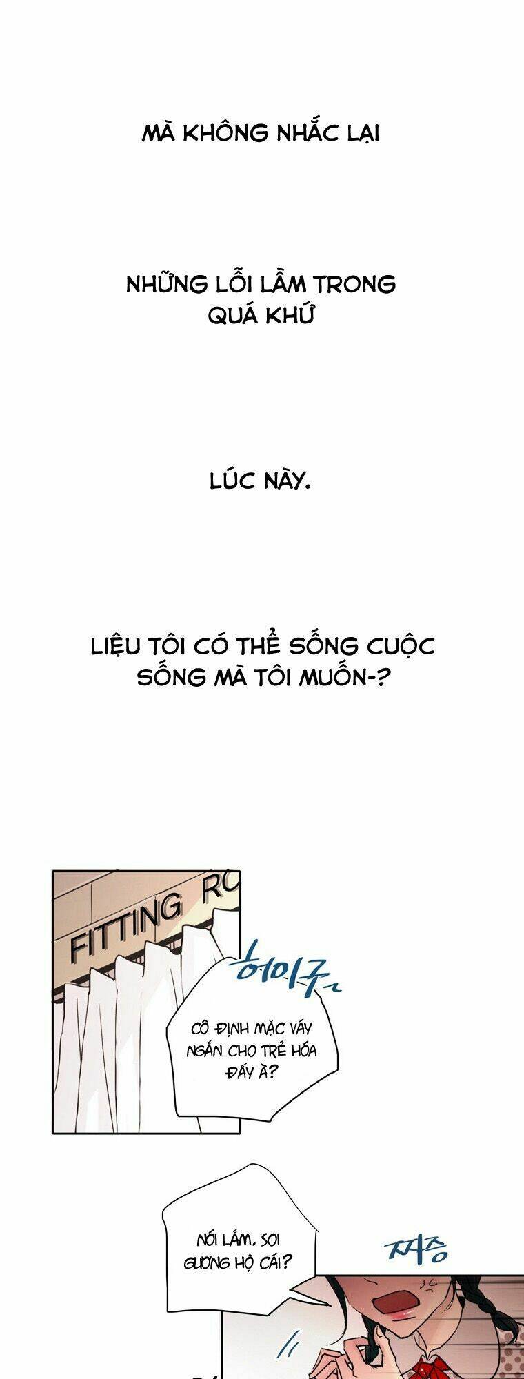 live or not chapter 1 6