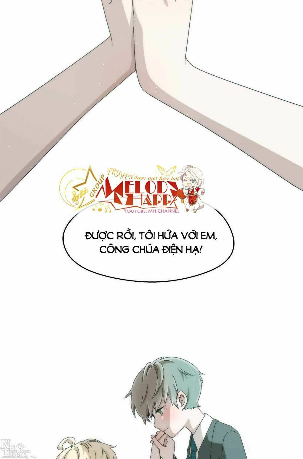 đối nhĩ duy mệnh thị tòng chapter 8.2 36