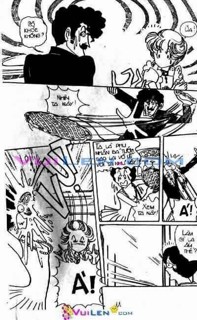 tiểu thư áo trắng chapter 4 11