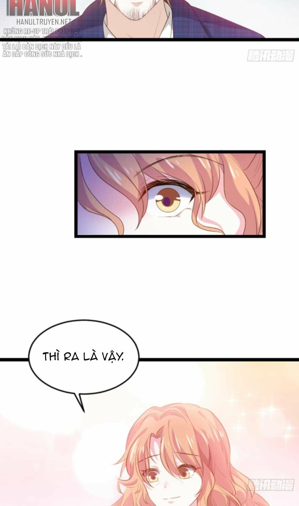 bảo bối đáng yêu đột kích chapter 156.1 5