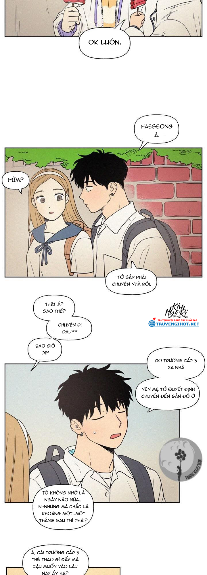 lý do yêu phải thằng bạn thân chapter 6.1 4