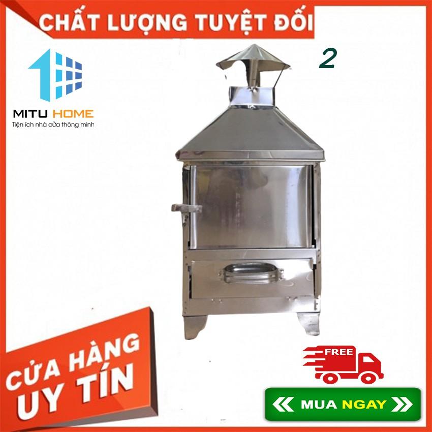 Lò hóa vàng mã, thùng hóa vàng mã size 2 Kích thước 28x22x50cm