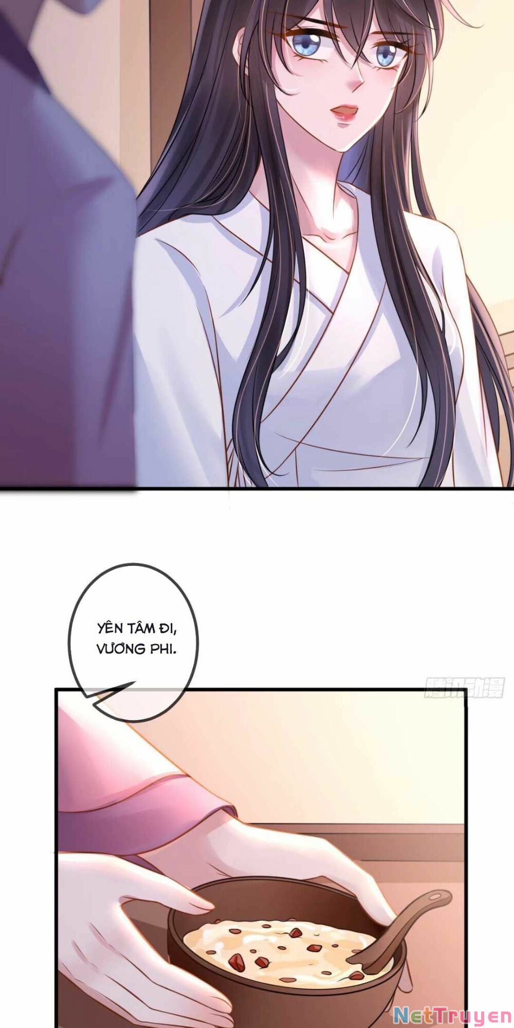 sự trả thù của vương phi chapter 4 29