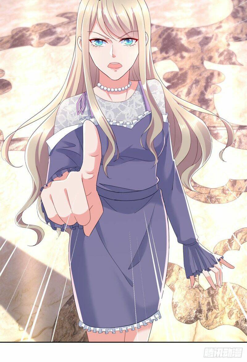 chí tôn toàn năng chapter 93 25