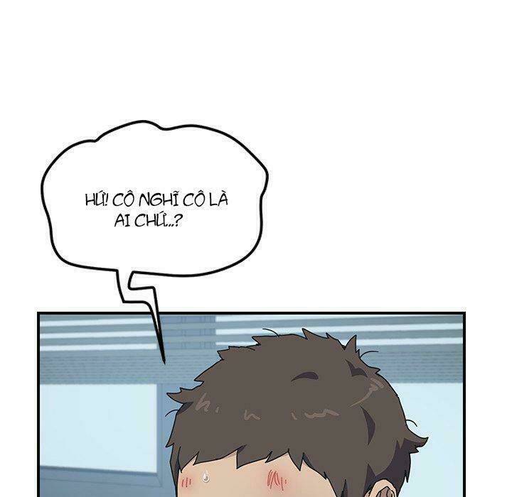 bạn cùng phòng bất đắc dĩ chapter 8 114