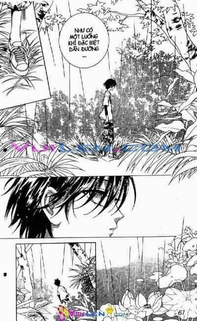 nàng công chúa bỏ trốn chapter 2 61