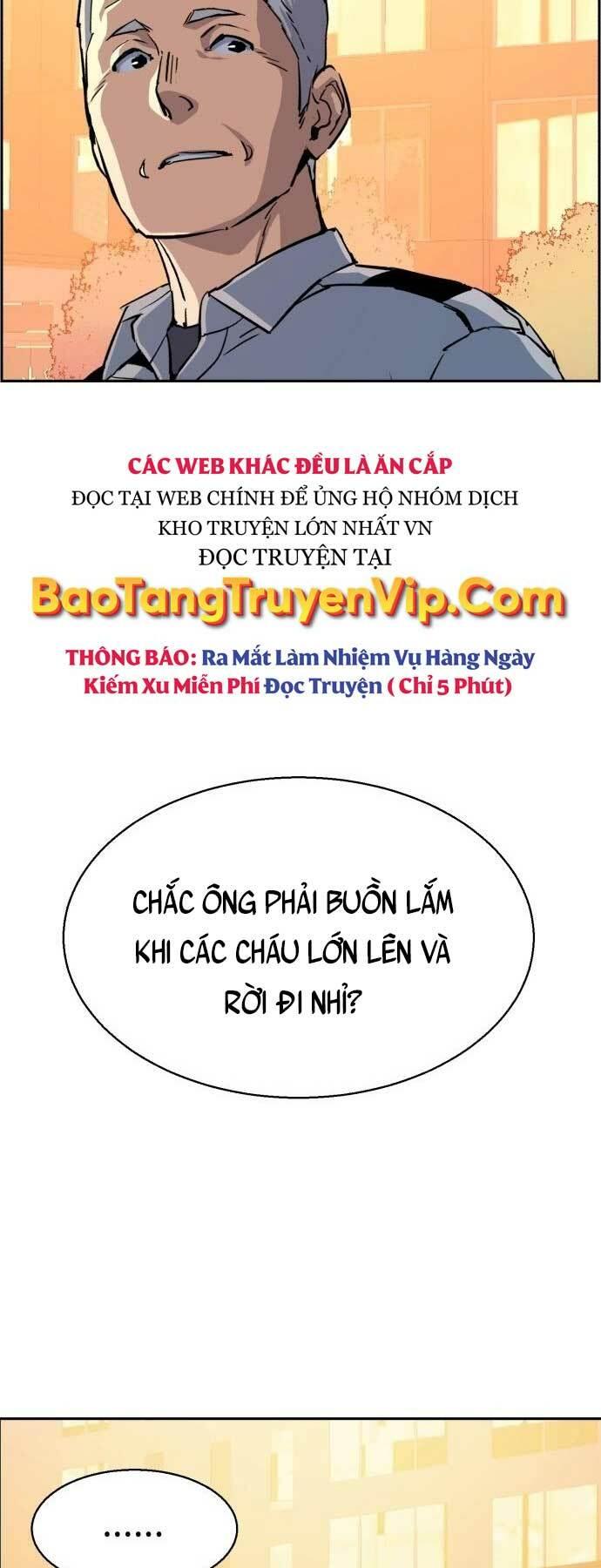 bạn học tôi là lính đánh thuê chapter 121 42