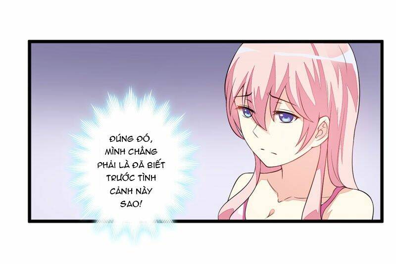 hào môn cường sủng: vật chơi 100 ngày của tổng tài chapter 3 2