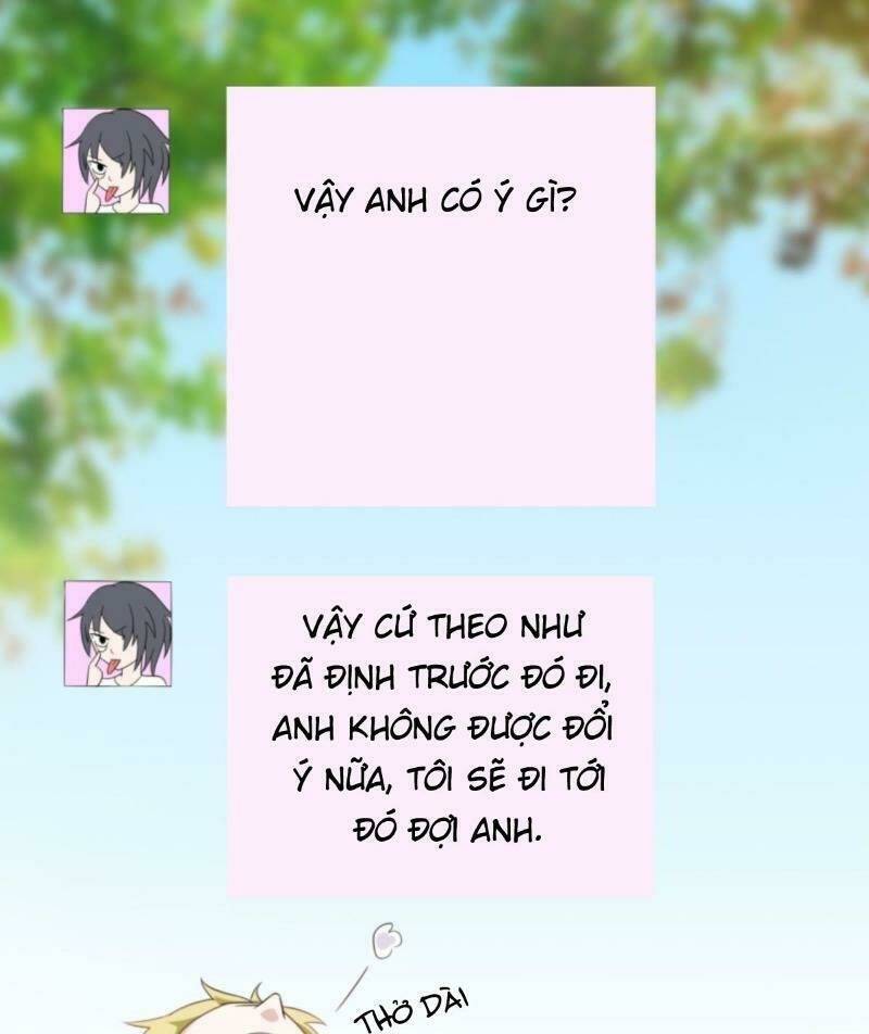 ta làm phản phái ở trong truyện harem chapter 3 7