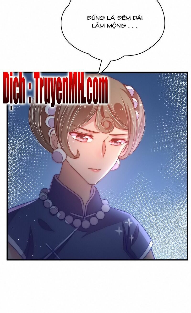 ngày nào thiếu soái cũng ghen chapter 65 8