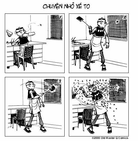 old master q chapter 2 20