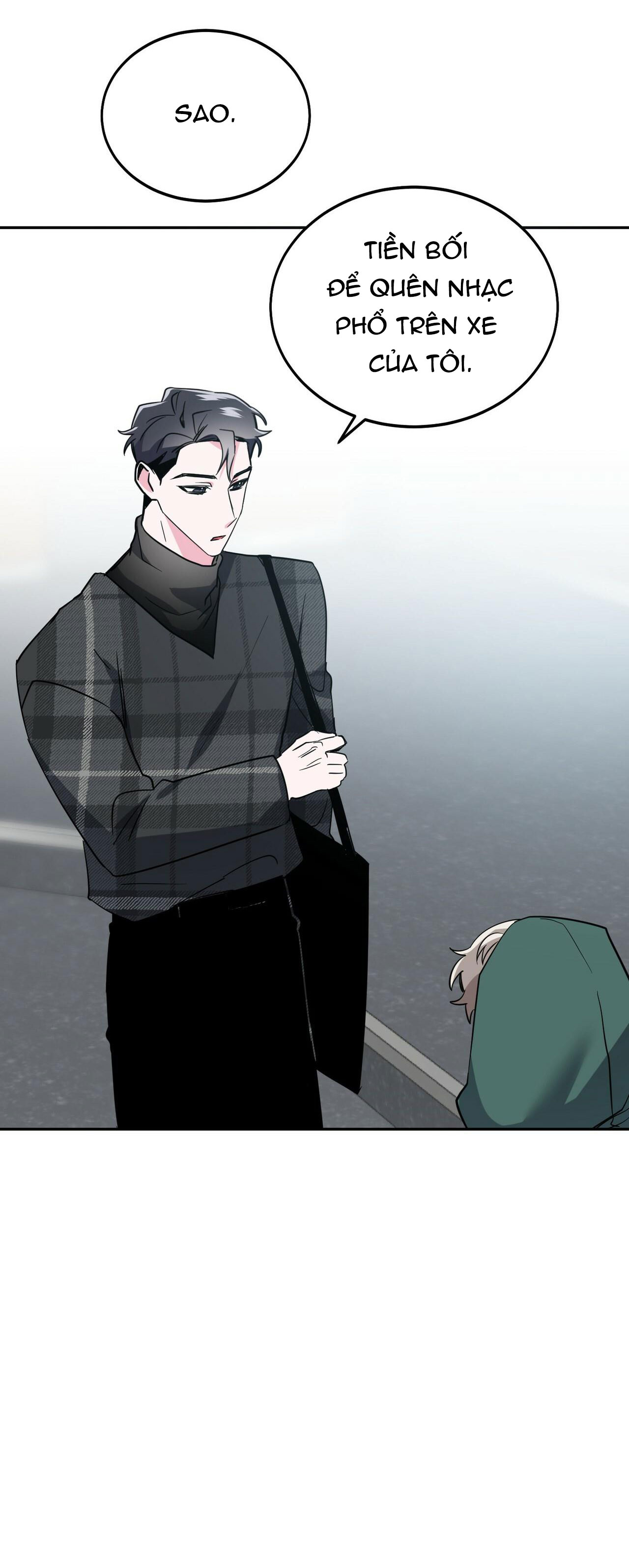 cạm bẫy đại học chapter 7 38