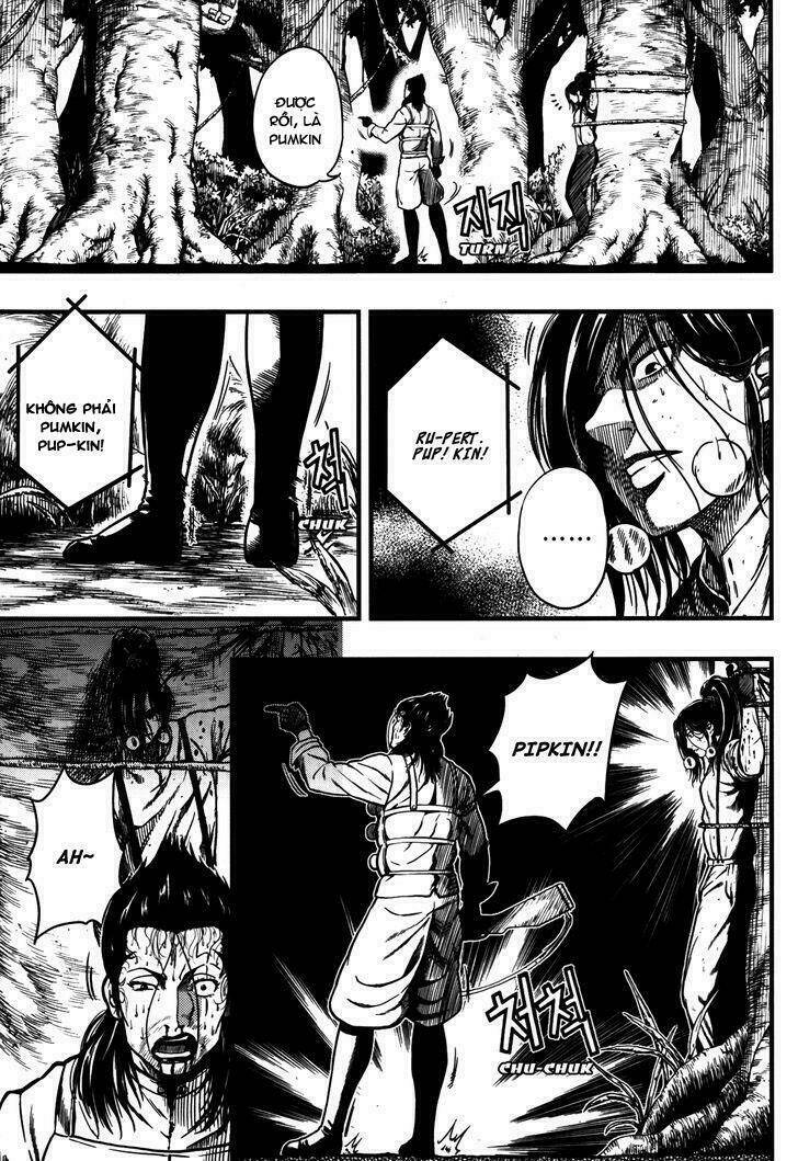 la mosca chapter 40 95