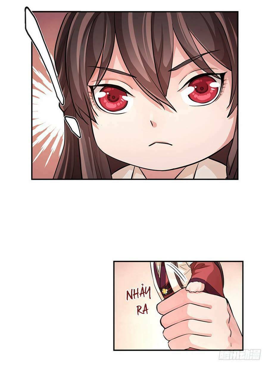 nghiên hương kỳ đàm chapter 58 41