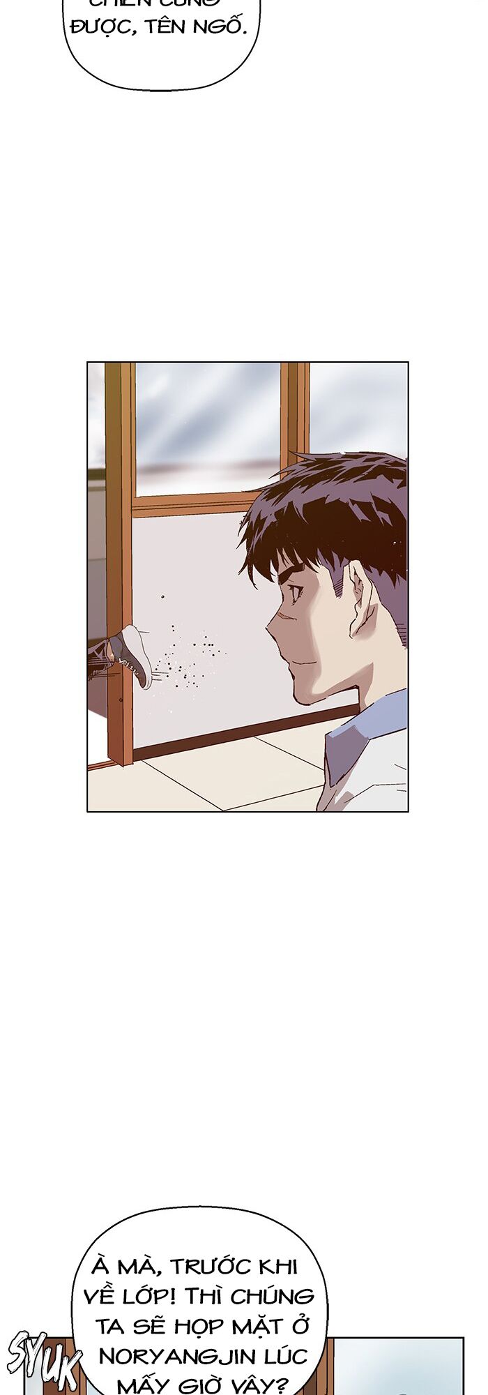 anh hùng yếu chapter 131 17