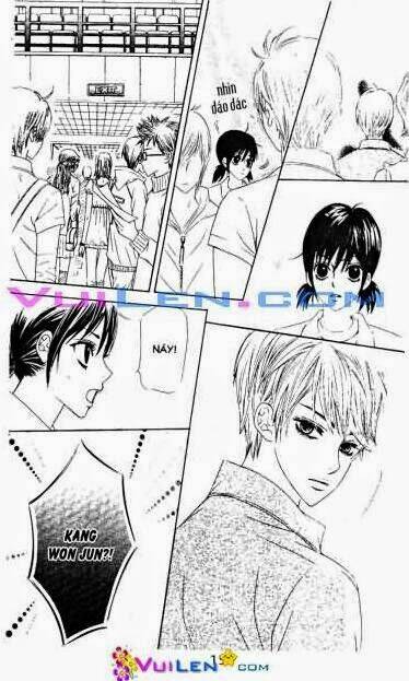 chàng trai thứ 13 chapter 12 161