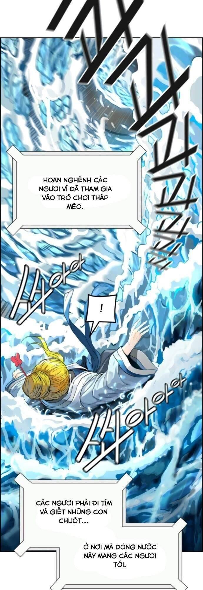 tòa tháp bí ẩn 2 chapter 487 69