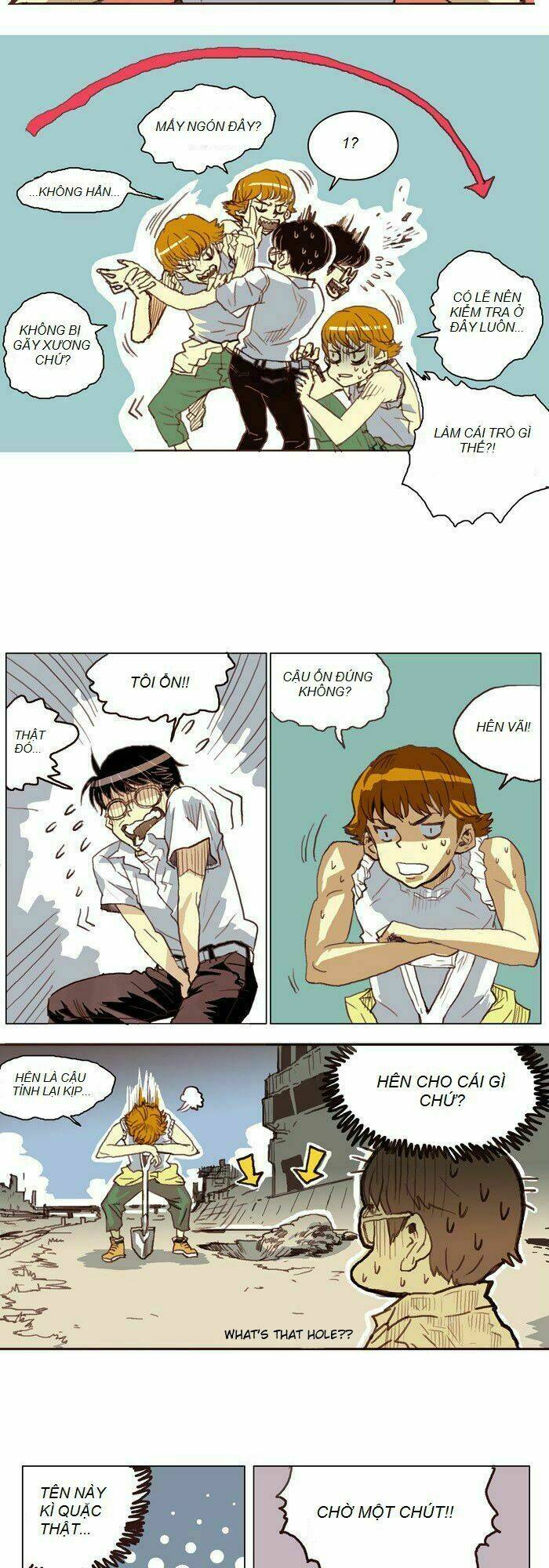 famous man chapter 4 7