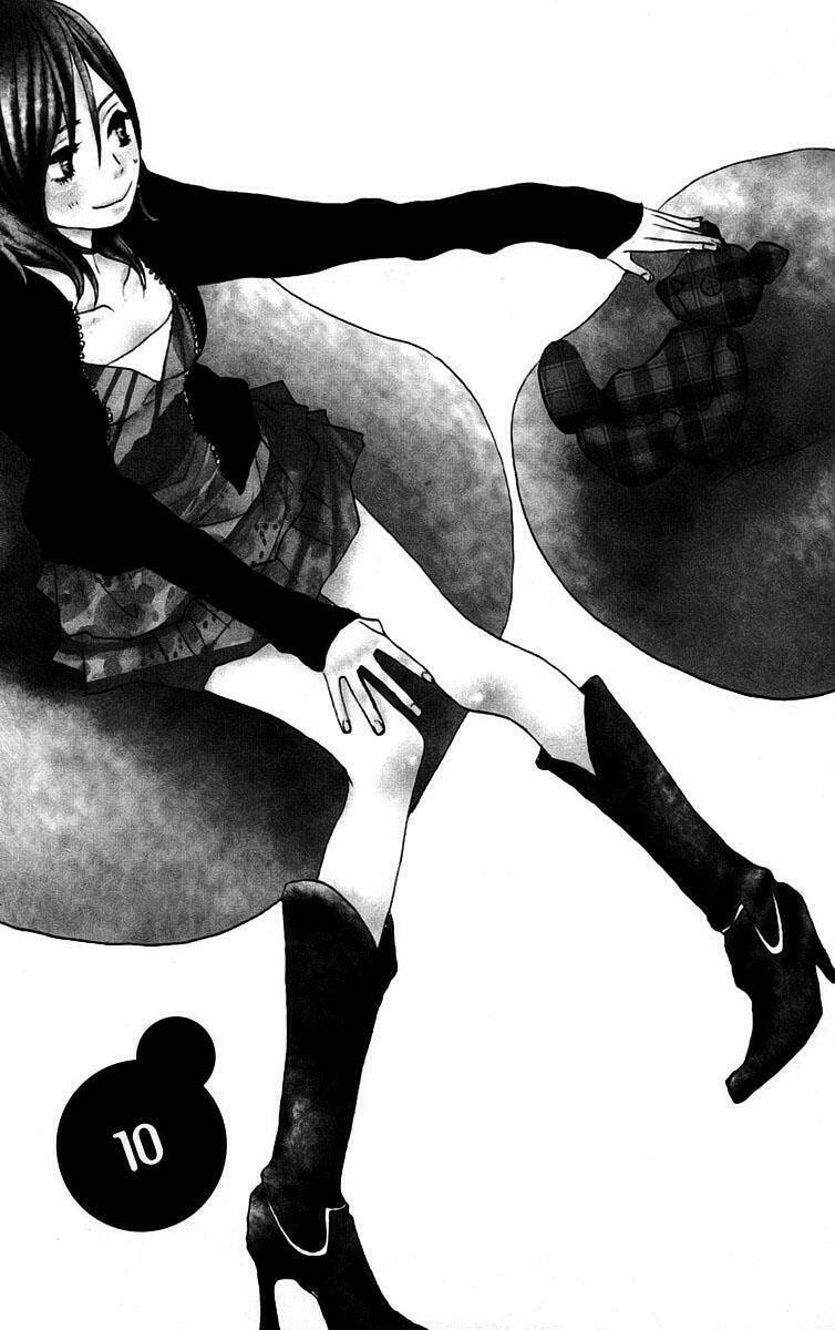 say i love you chapter 10 1