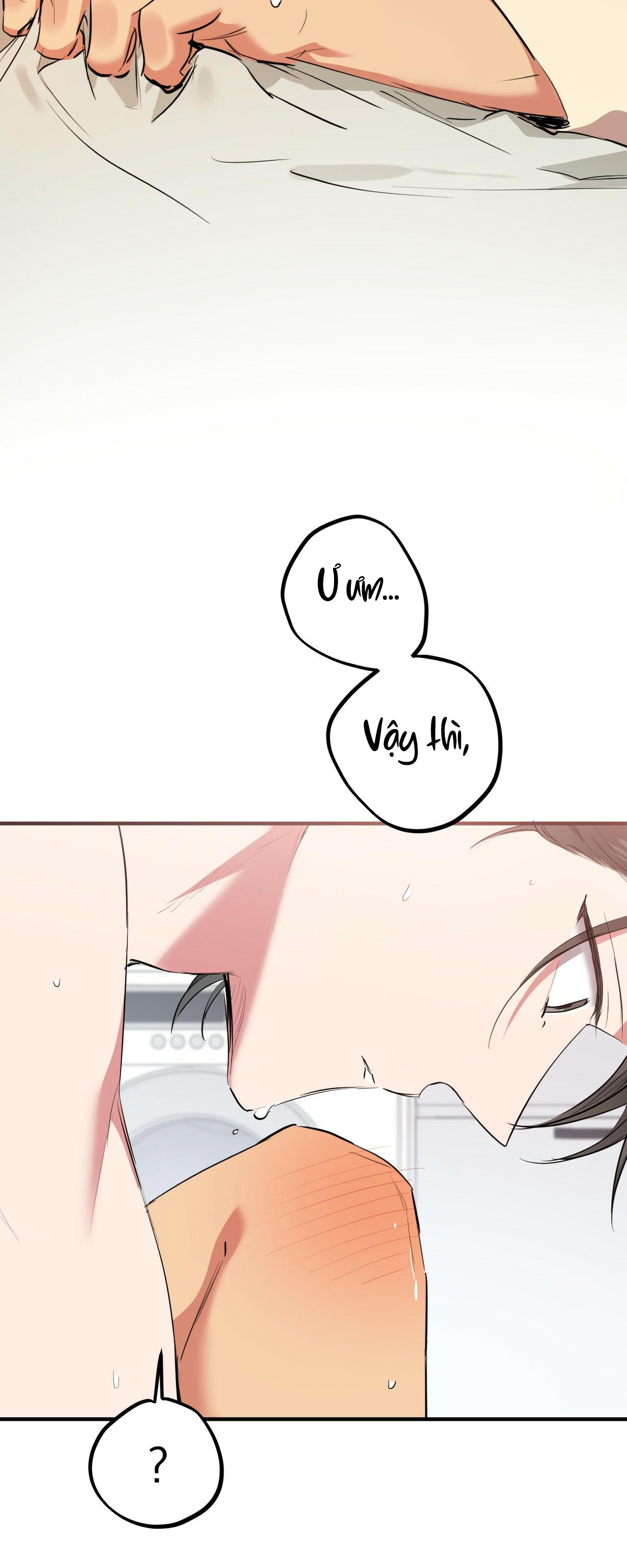 những chú thỏ của hapypy chapter 38 32