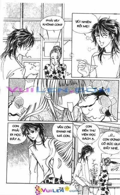 tóc gió thôi bay chapter 2 78