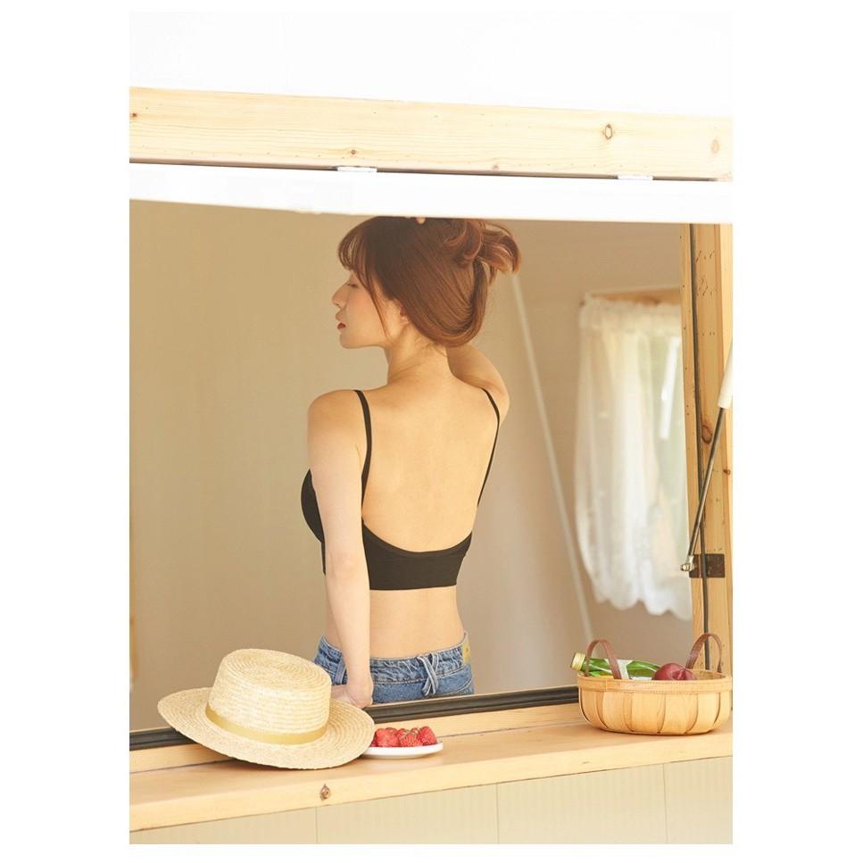 Áo Bra Đa Năng Mẫu Mới Hàng Xuất Nhật Siêu Đẹp 367